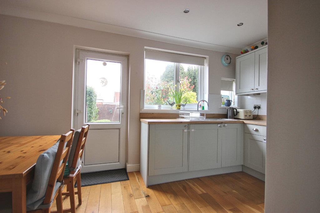 Brockenhurst Avenue, Cottingham